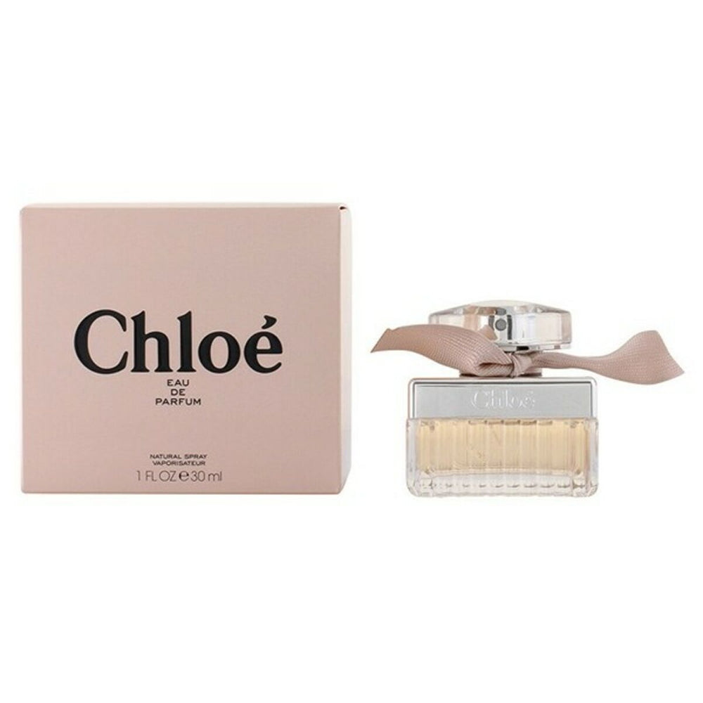 Chloé Signature Eau de Parfum 30ml Spray, 30 ml for Women