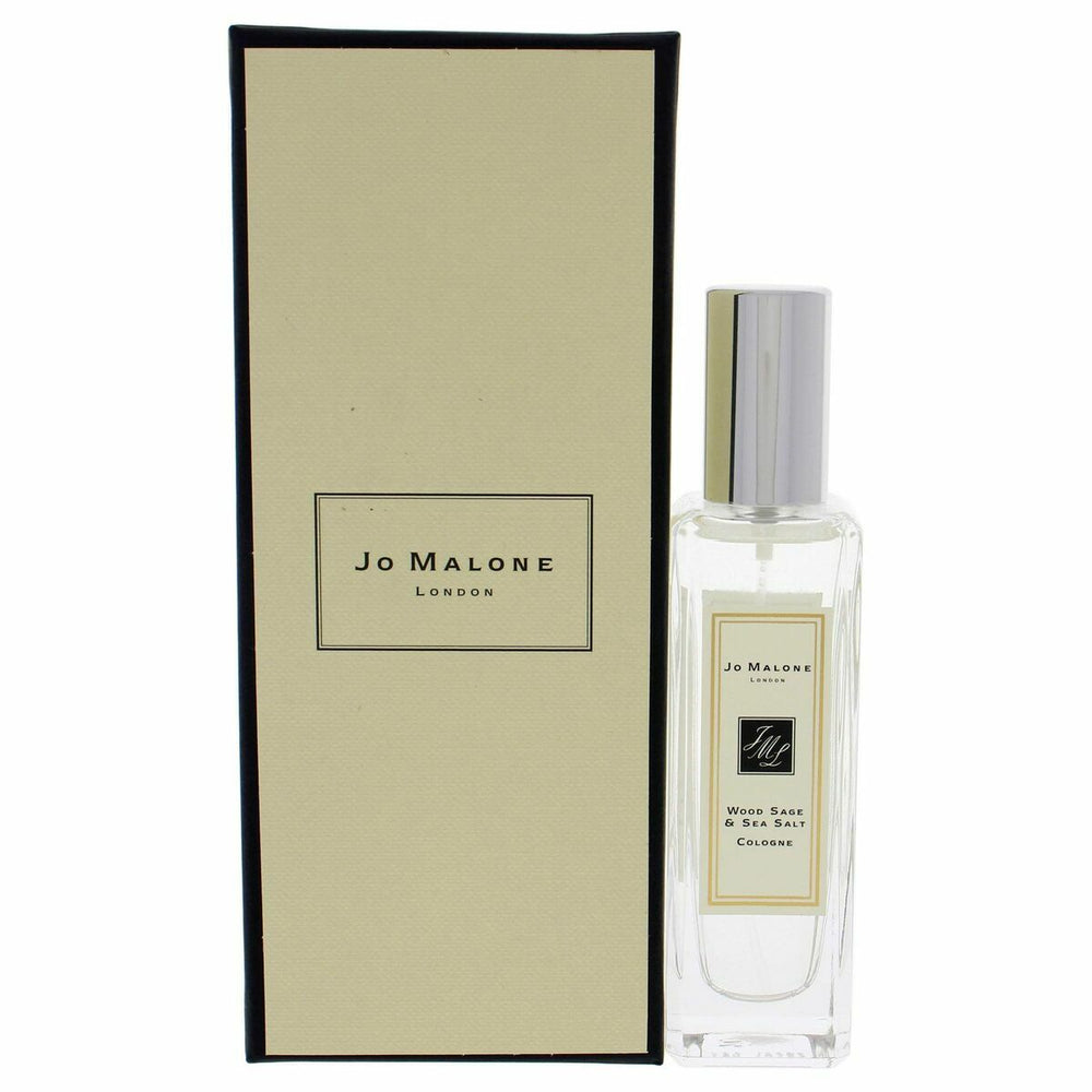 Jo Malone Wood Sage & Sea Salt Cologne 30ml Spray, 30 ml for Unisex