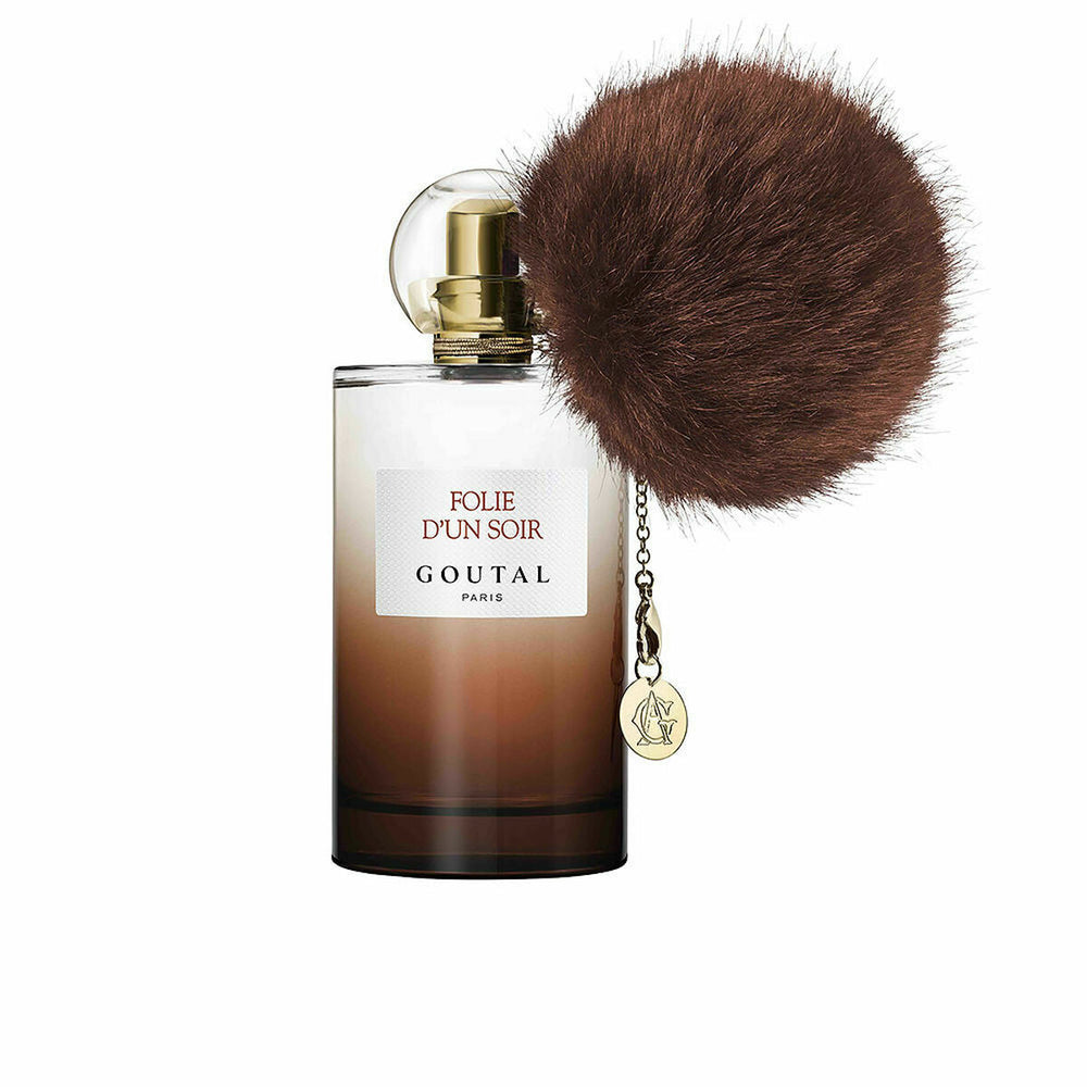 Annick Goutal Folie d'un Soir Eau de Parfum 100ml Spray, 100 ml for Women