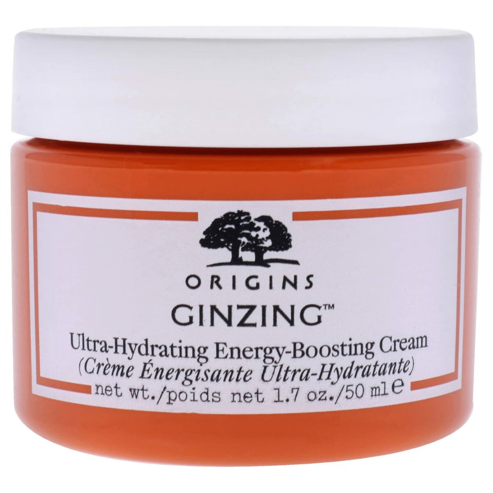 Origins Ginzing Energizing Rich Cream 50ml, 50 ml for Unisex