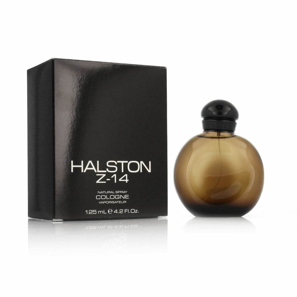 Halston Z-14 Eau de Cologne 125ml Spray, 125 ml for Men