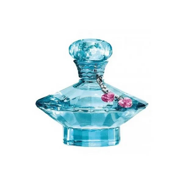 Britney Spears Curious Eau de Parfum 100ml Spray, 100 ml for Women