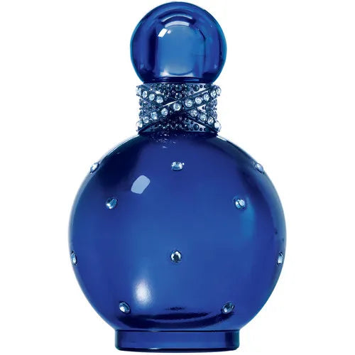 Britney Spears Midnight Fantasy Eau de Parfum 100ml Spray, 100 ml for Women