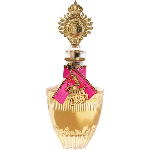 Juicy Couture Couture Couture Eau de Parfum 100ml Spray, 100 ml for Women