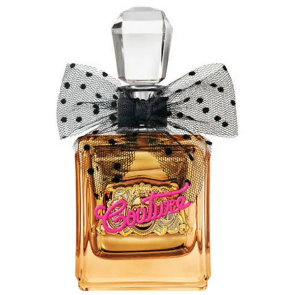 Juicy Couture Viva la Juicy Gold Couture Eau de Parfum 30ml Spray, 30 ml for Women