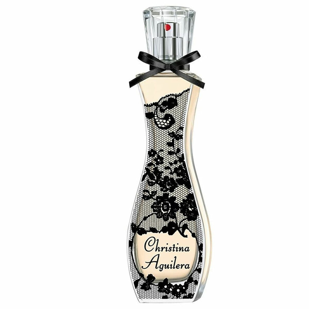 Christina Aguilera Eau de Parfum 50ml Spray, 50 ml for Women