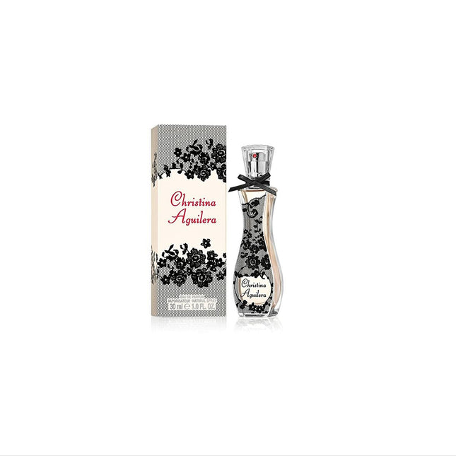 Christina Aguilera Eau de Parfum 30ml Spray, 30 ml for Women