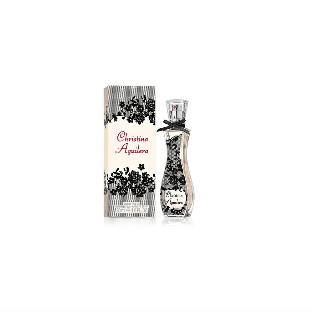 Christina Aguilera Eau de Parfum 30ml Spray, 30 ml for Women
