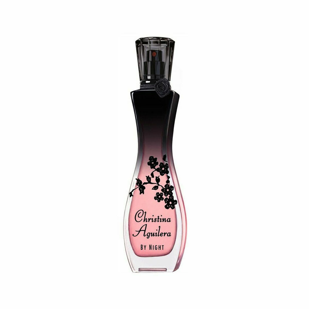 Christina Aguilera By Night Eau de Parfum 50ml Spray, 50 ml for Women