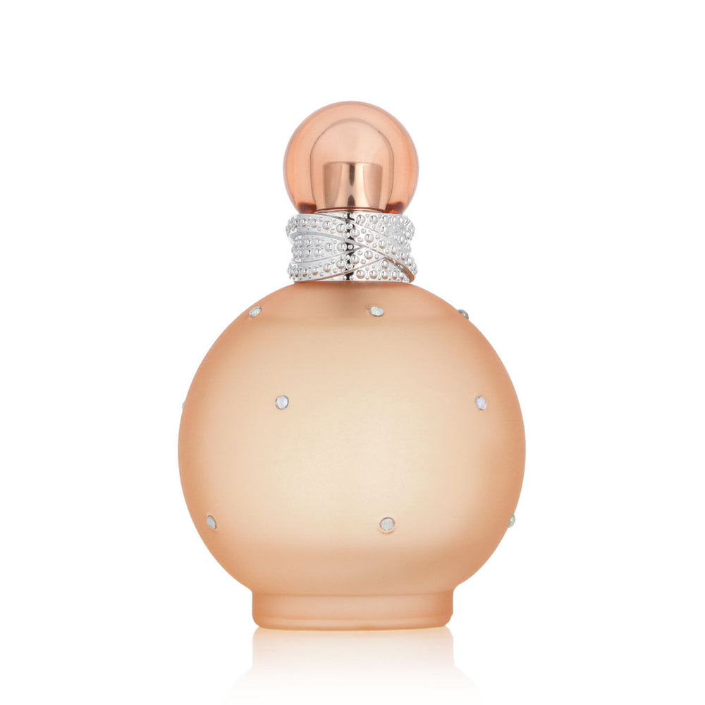 Britney Spears Naked Fantasy Eau de Toilette 100ml Spray, 100 ml for Women