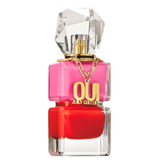 Juicy Couture Oui Eau de Parfum 100ml Spray, 100 ml for Women