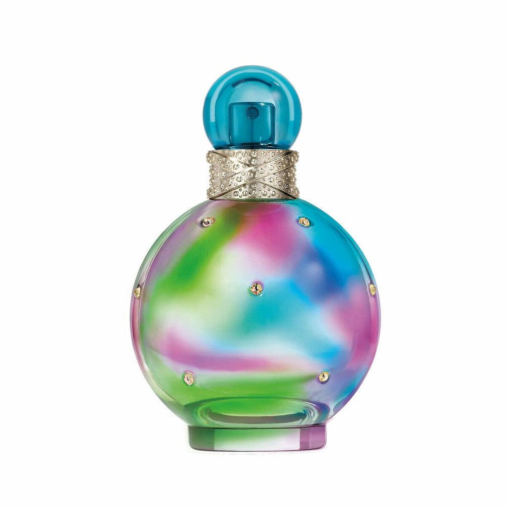 Britney Spears Festive Fantasy Eau de Toilette 100ml Spray, 100 ml for Women