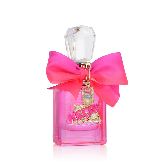 Juicy Couture Viva La Juicy Neon Eau de Parfum 50ml Spray, 50 ml for Women