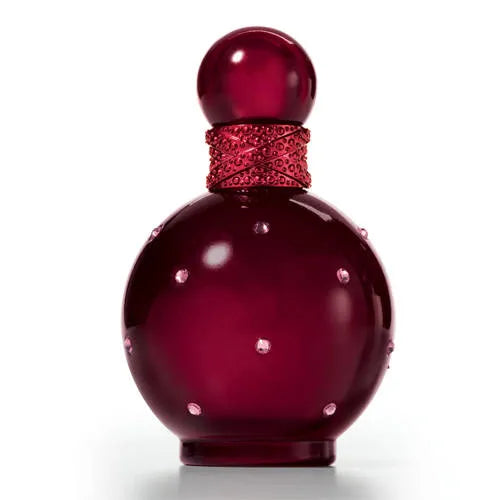 Britney Spears Hidden Fantasy Eau de Parfum 100ml Spray, 100 ml for Women