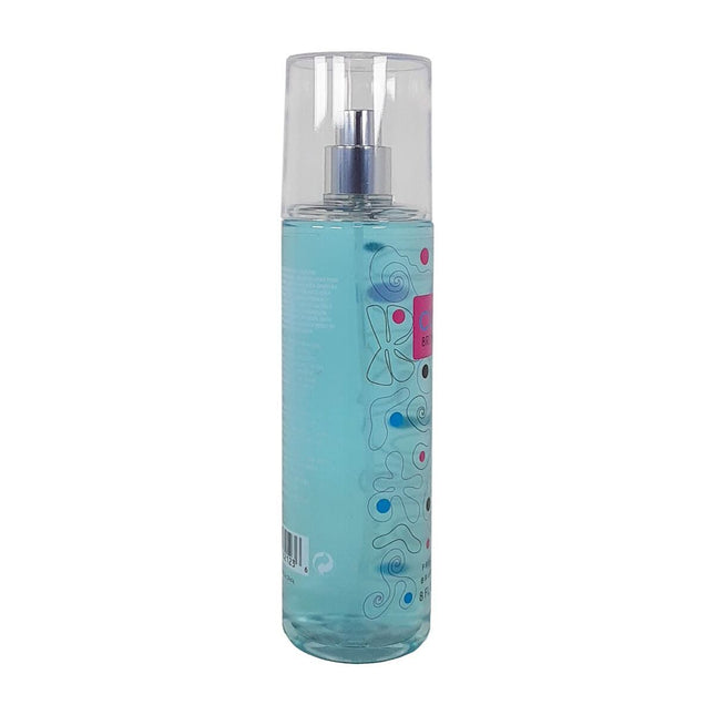 Britney Spears Curious Fine Fragrance Mist 236ml Spray, 236 ml for Women