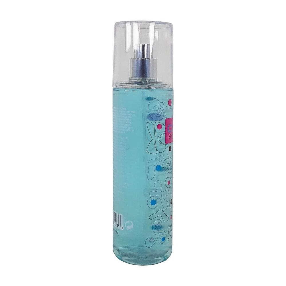 Britney Spears Curious Fine Fragrance Mist 236ml Spray, 236 ml for Women