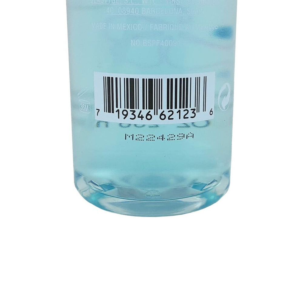 Britney Spears Curious Fine Fragrance Mist 236ml Spray, 236 ml for Women