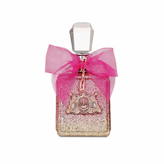 Juicy Couture Viva La Juicy Rose Eau de Parfum 100ml Spray, 100 ml for Women