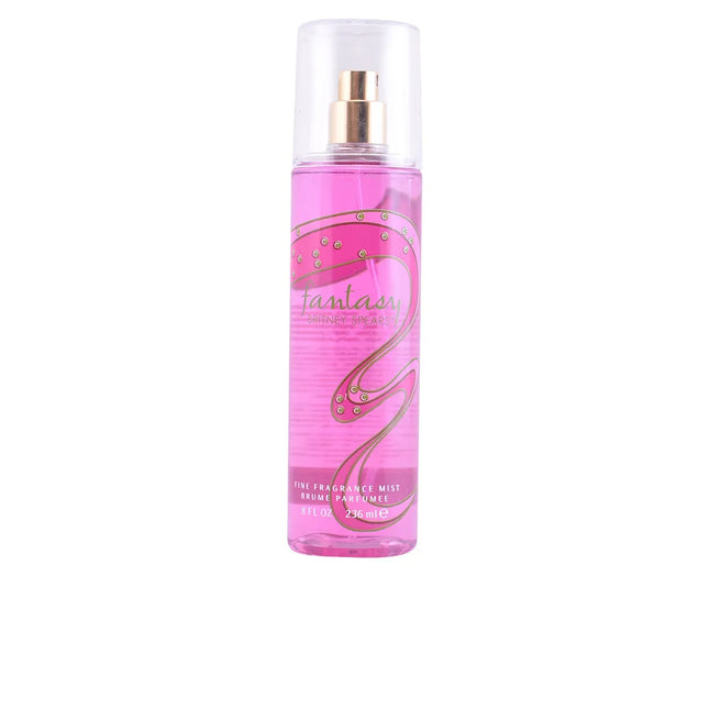 Britney Spears Fantasy Fragrance Mist 236ml, 236 ml for Women