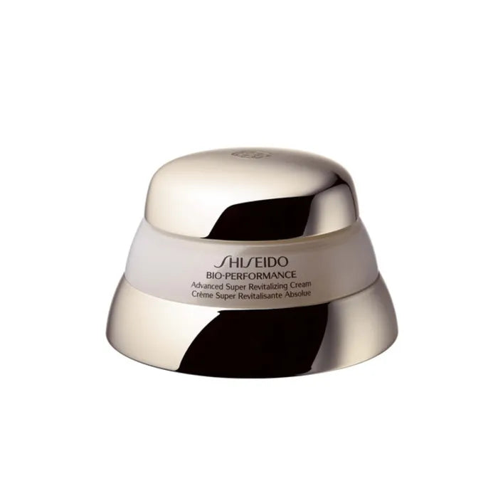 Shiseido Bio-Performance Advanced Super Revitalizing Cream 75ml, 75 ml for Women