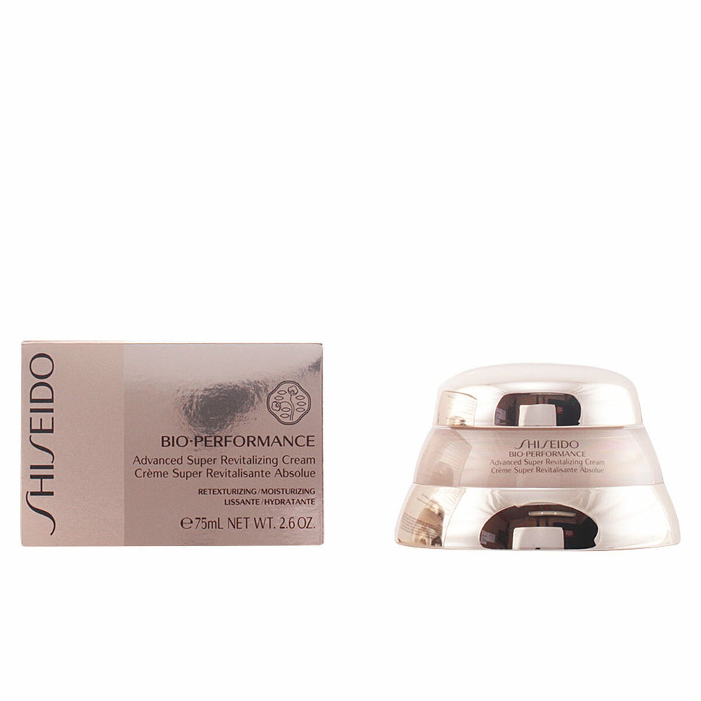Shiseido Bio-Performance Advanced Super Revitalizing Cream 75ml, 75 ml for Women