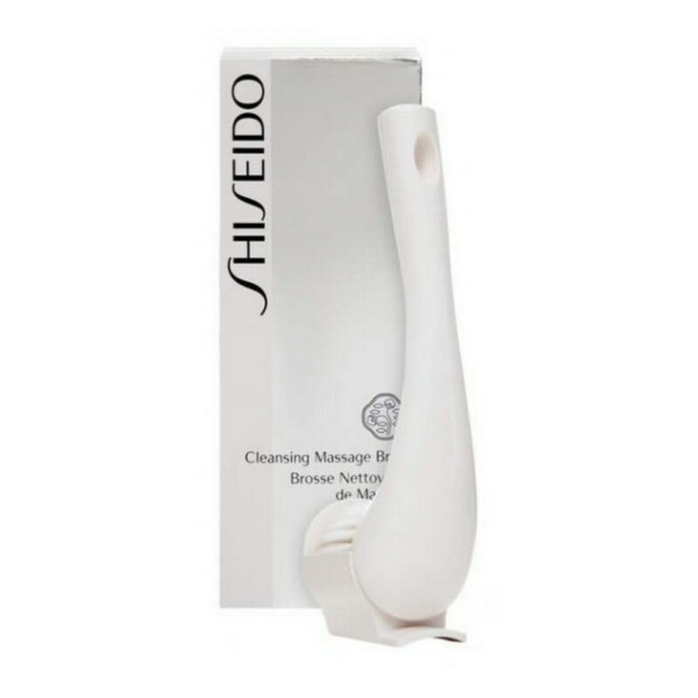 Shiseido Cleansing Massage Brush for Women