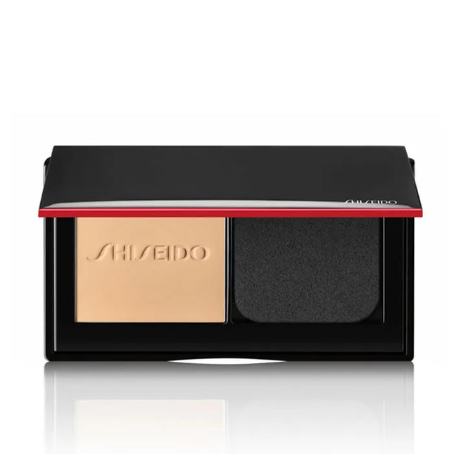Shiseido Synchro Skin Self-Refreshing Custom Finish Powder Foundation 9g - 150 Lace, 9 ml for Unisex