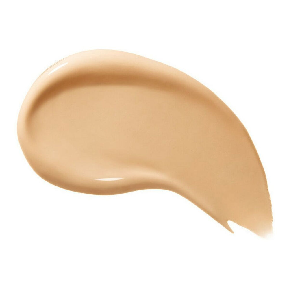 Shiseido Synchro Skin Radiant Lifting Foundation SPF30 30ml - 460 Topaz, 30 ml for Unisex