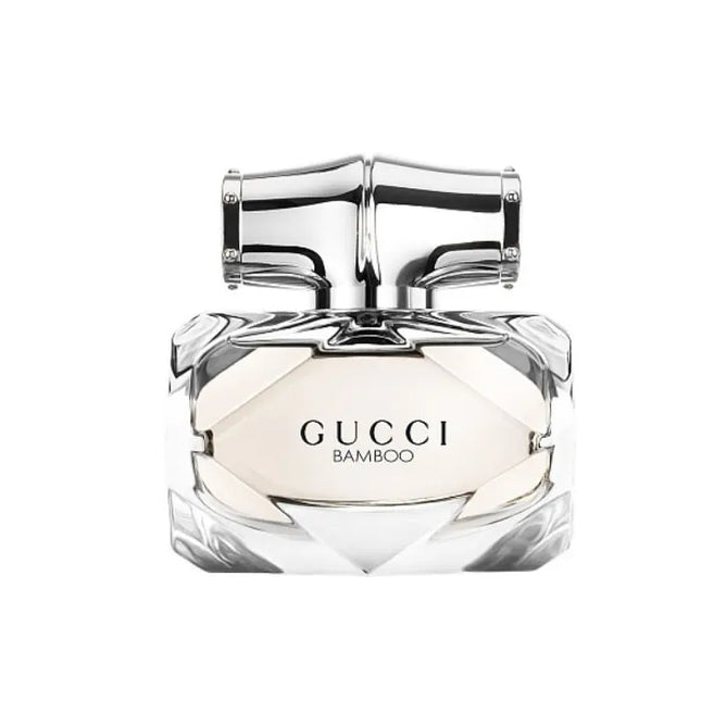 Gucci Bamboo Eau de Toilette 50ml Spray, 50 ml for Women