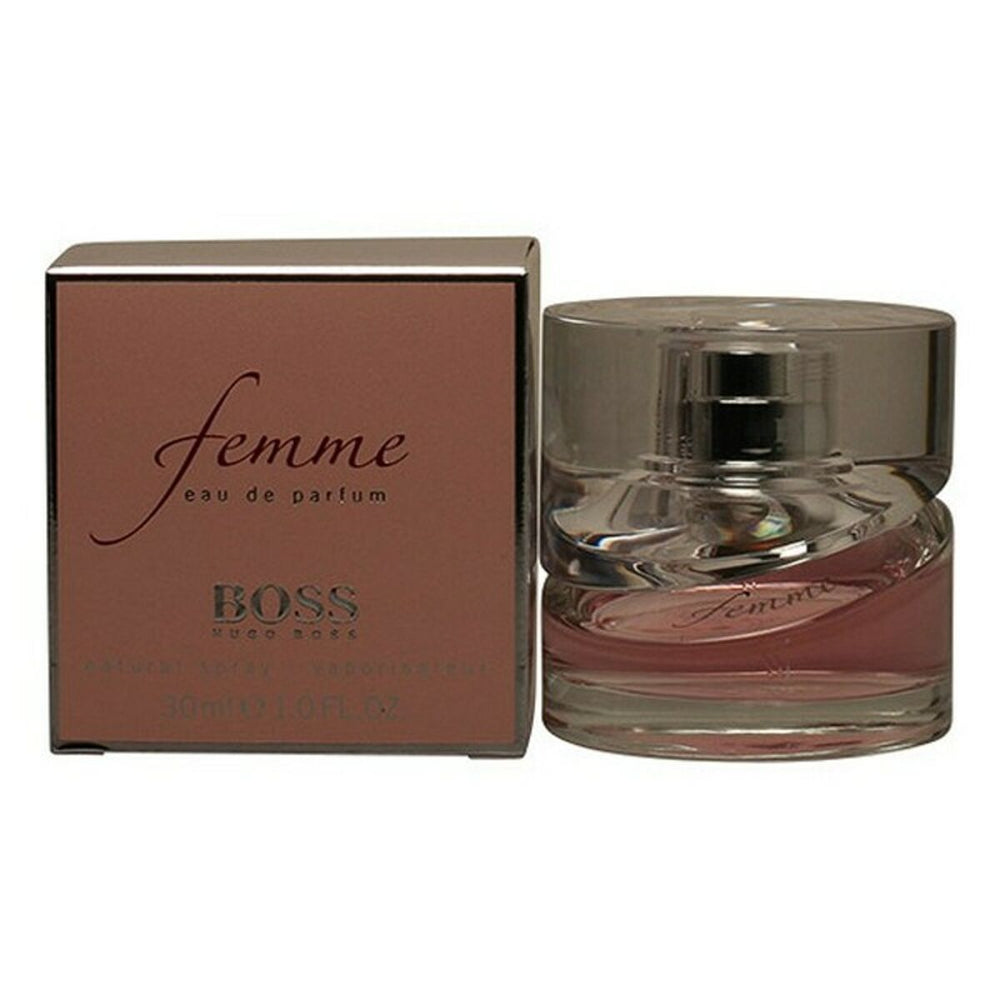 Hugo Boss Femme Eau de Parfum 50ml Spray, 50 ml for Women