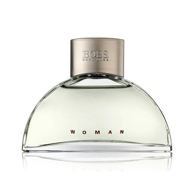 Hugo Boss Boss Woman Eau de Parfum 90ml Spray, 90 ml for Women