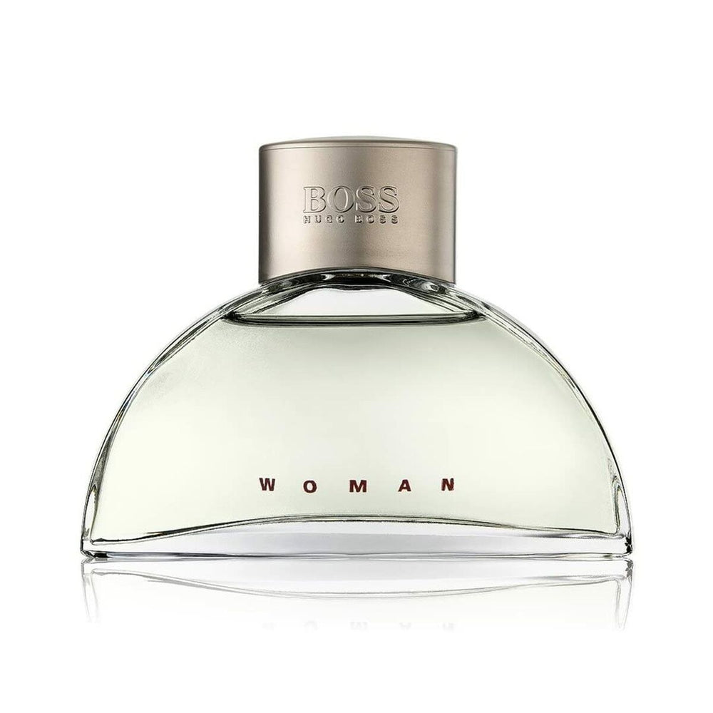 Hugo Boss Boss Woman Eau de Parfum 90ml Spray, 90 ml for Women
