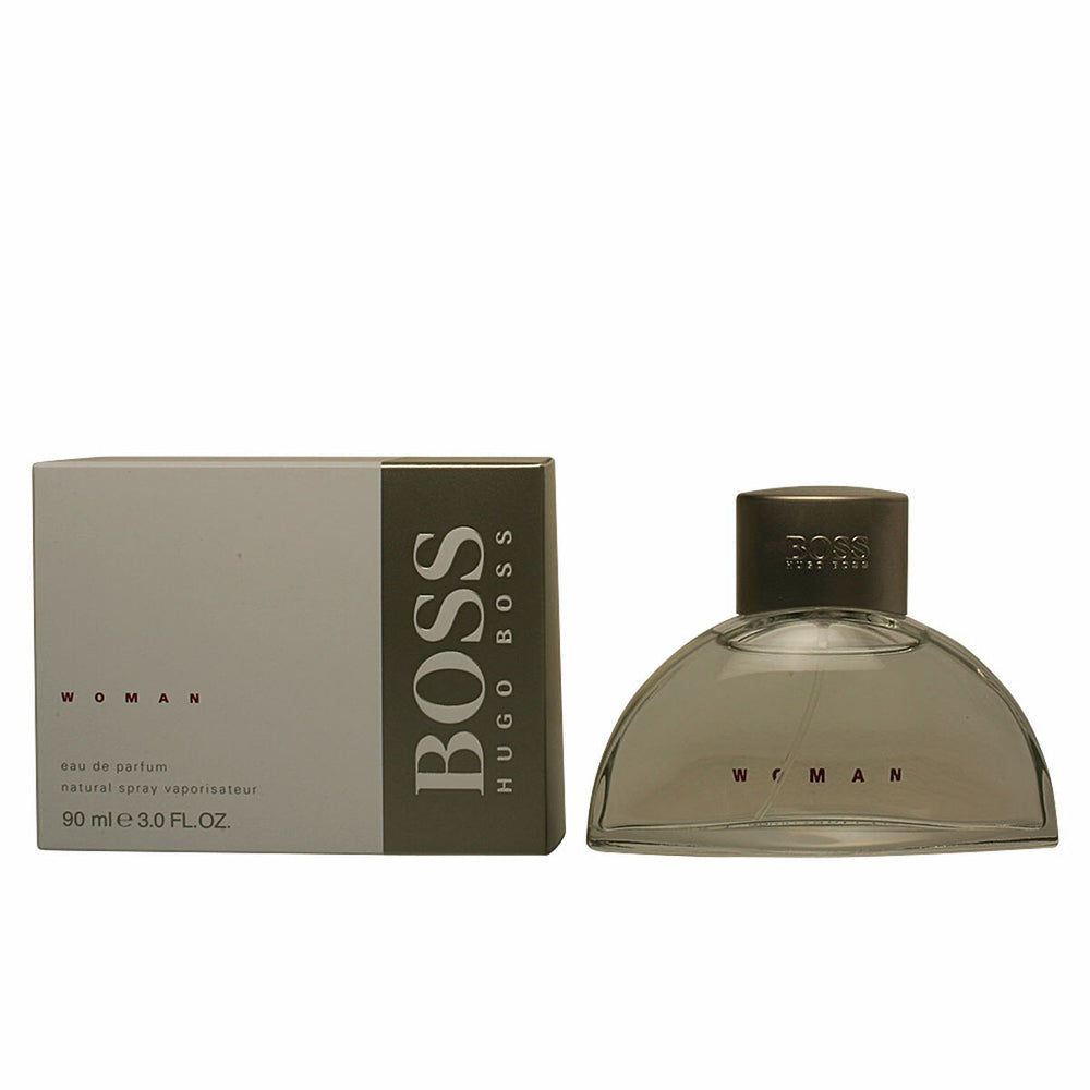 Hugo Boss Boss Woman Eau de Parfum 90ml Spray, 90 ml for Women