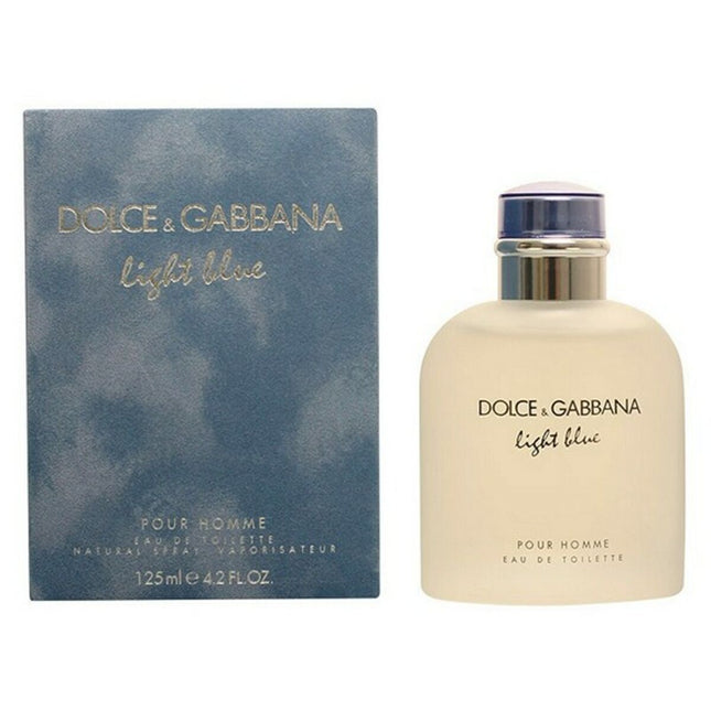 Dolce & Gabbana Light Blue Eau de Toilette 40ml Spray, 40 ml for Men