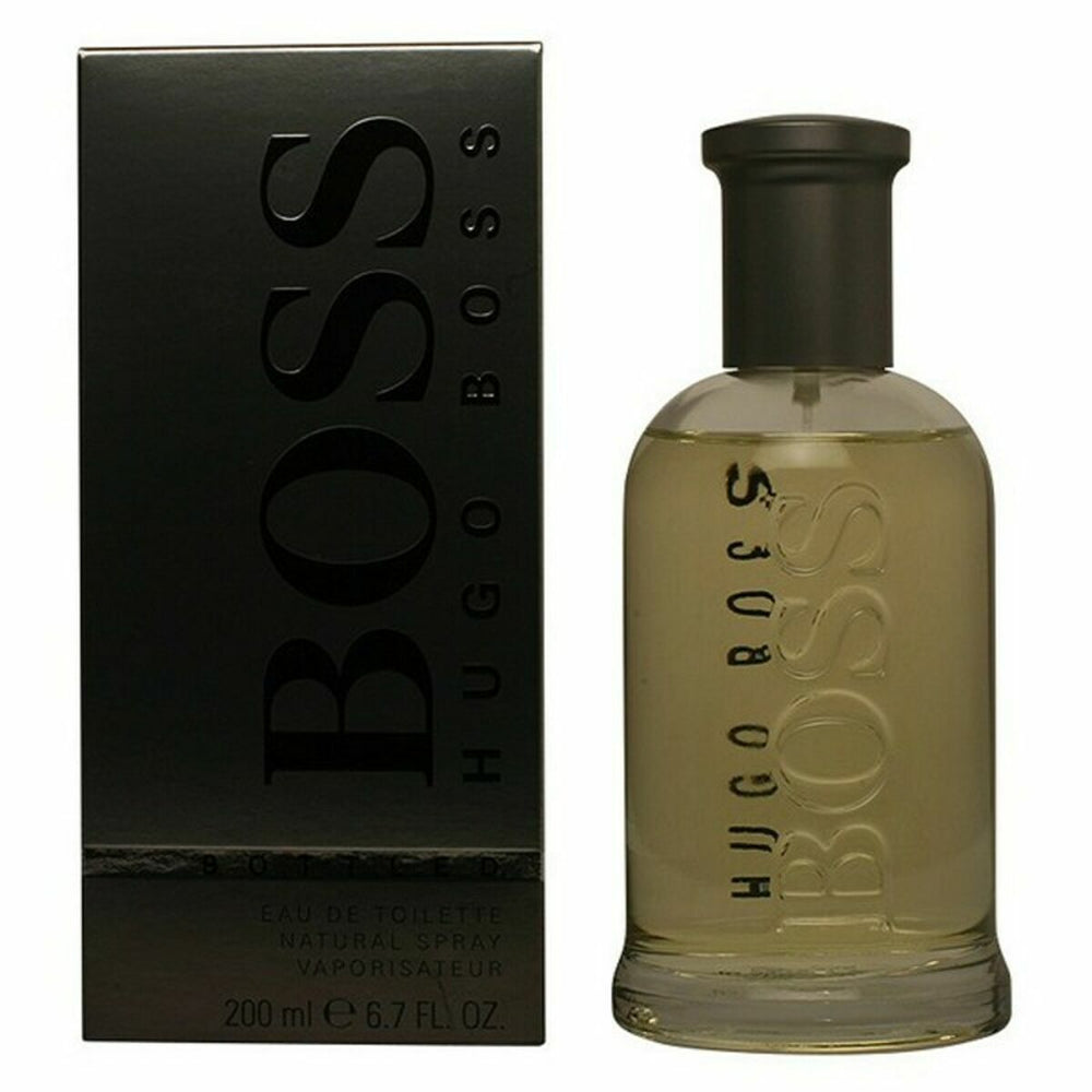 Hugo Boss Boss Bottled Eau de Toilette 30ml Spray, 30 ml for Men