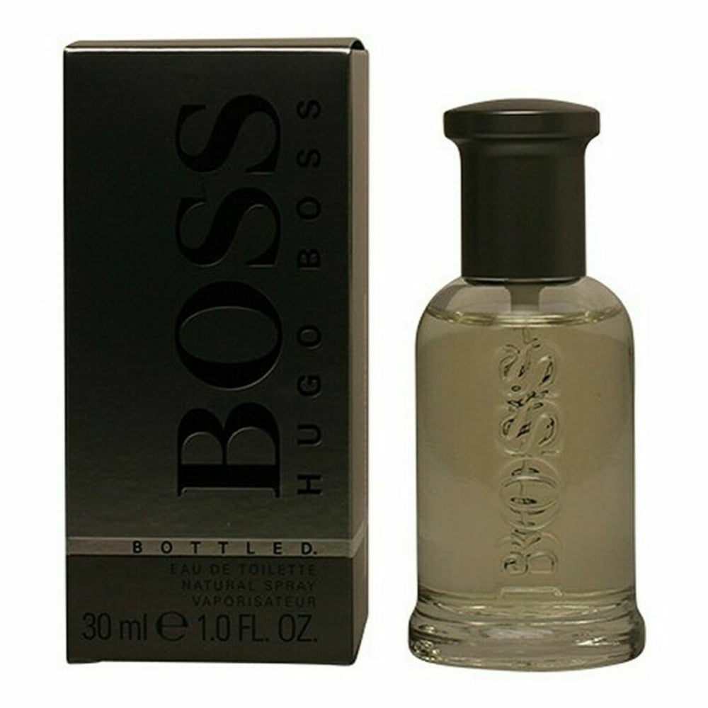 Hugo Boss Boss Bottled Eau de Toilette 30ml Spray, 30 ml for Men