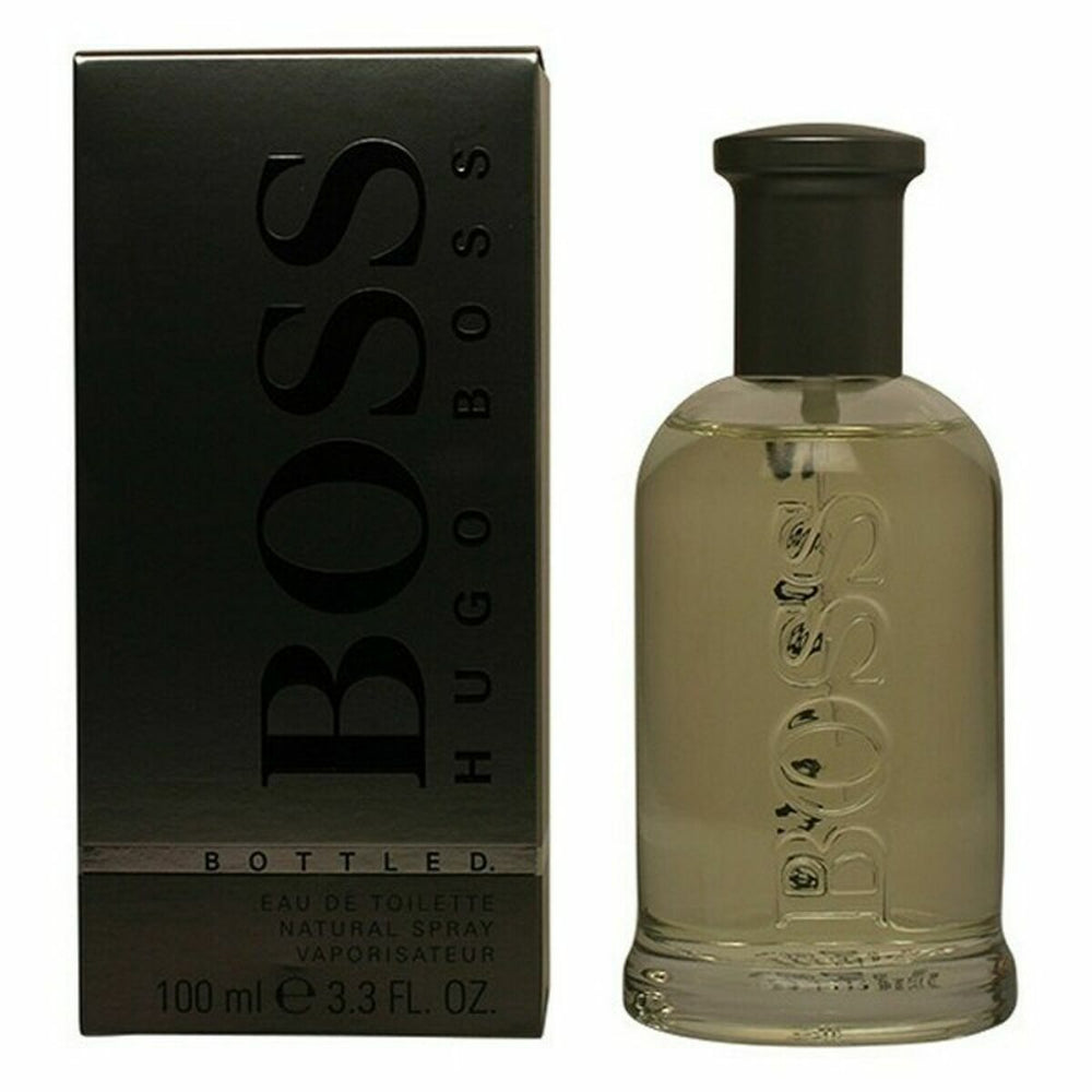 Hugo Boss Boss Bottled Eau de Toilette 50ml Spray, 50 ml for Men