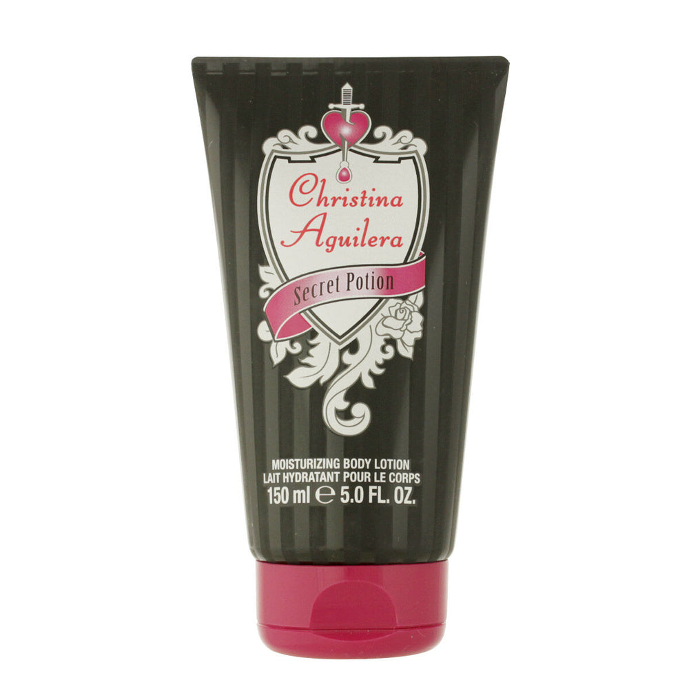 Christina Aguilera Secret Potion Body Lotion 150ml, 150 ml for Women