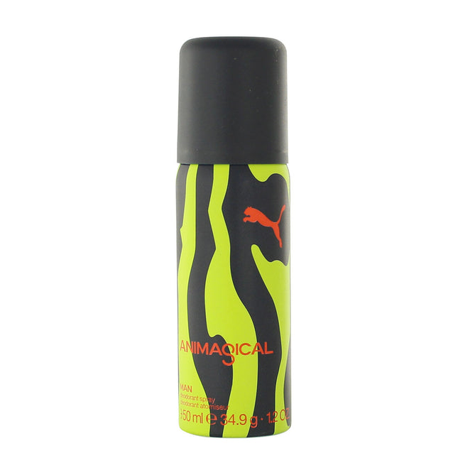 Puma Animagical Man 50ml Deodorant Spray, 50 ml for Men