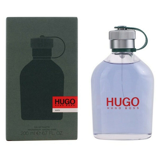 Hugo Boss Hugo Man Eau De Toilette 40ml Spray, 40 ml for Men