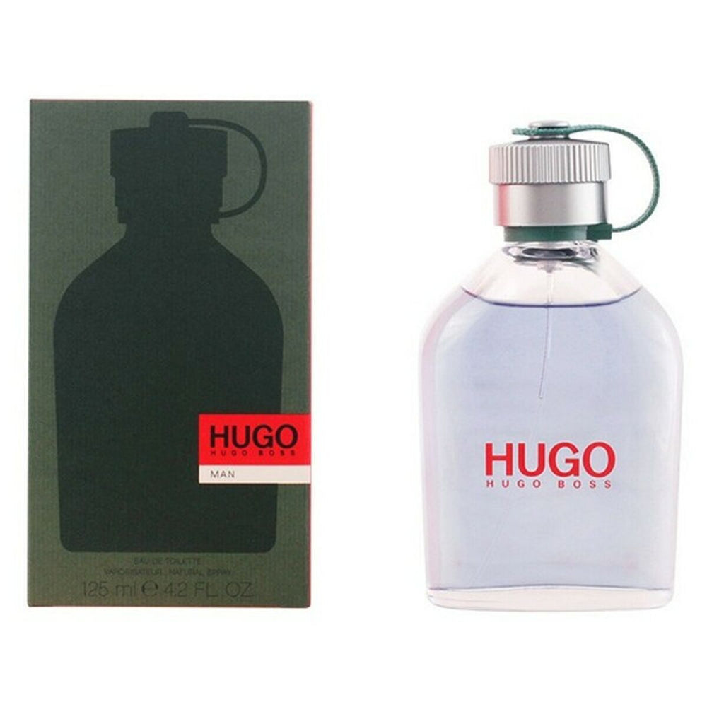 Hugo Boss Hugo Eau de Toilette 200ml Spray, 200 ml for Men