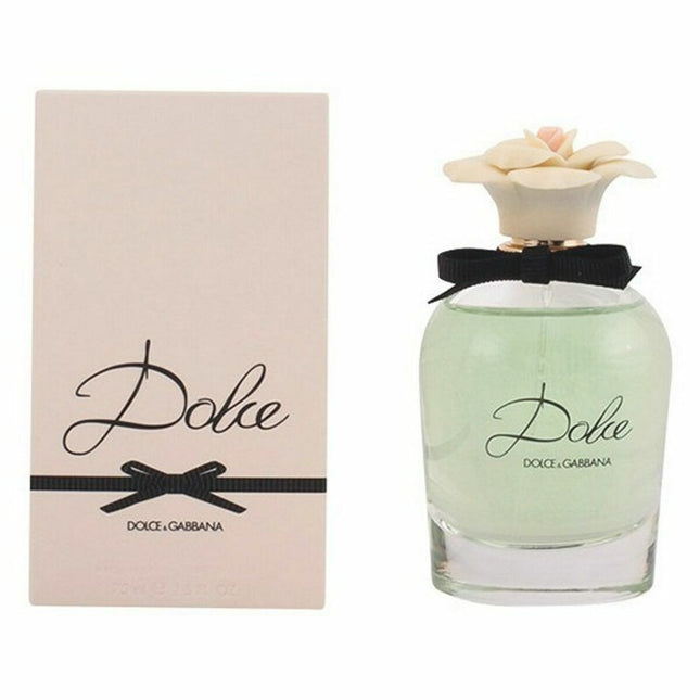 Dolce & Gabbana Dolce Eau de Parfum 75ml Spray, 75 ml for Women