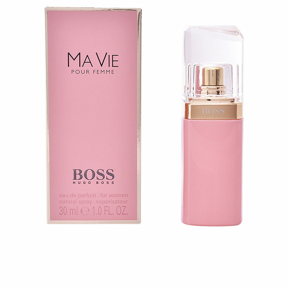 Hugo Boss Boss Ma Vie Eau de Parfum 30ml Spray, 30 ml for Women