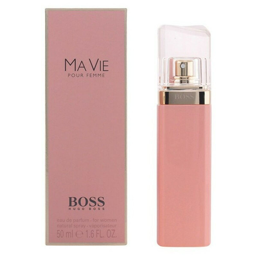 Hugo Boss Boss Ma Vie Eau de Parfum 30ml Spray, 30 ml for Women