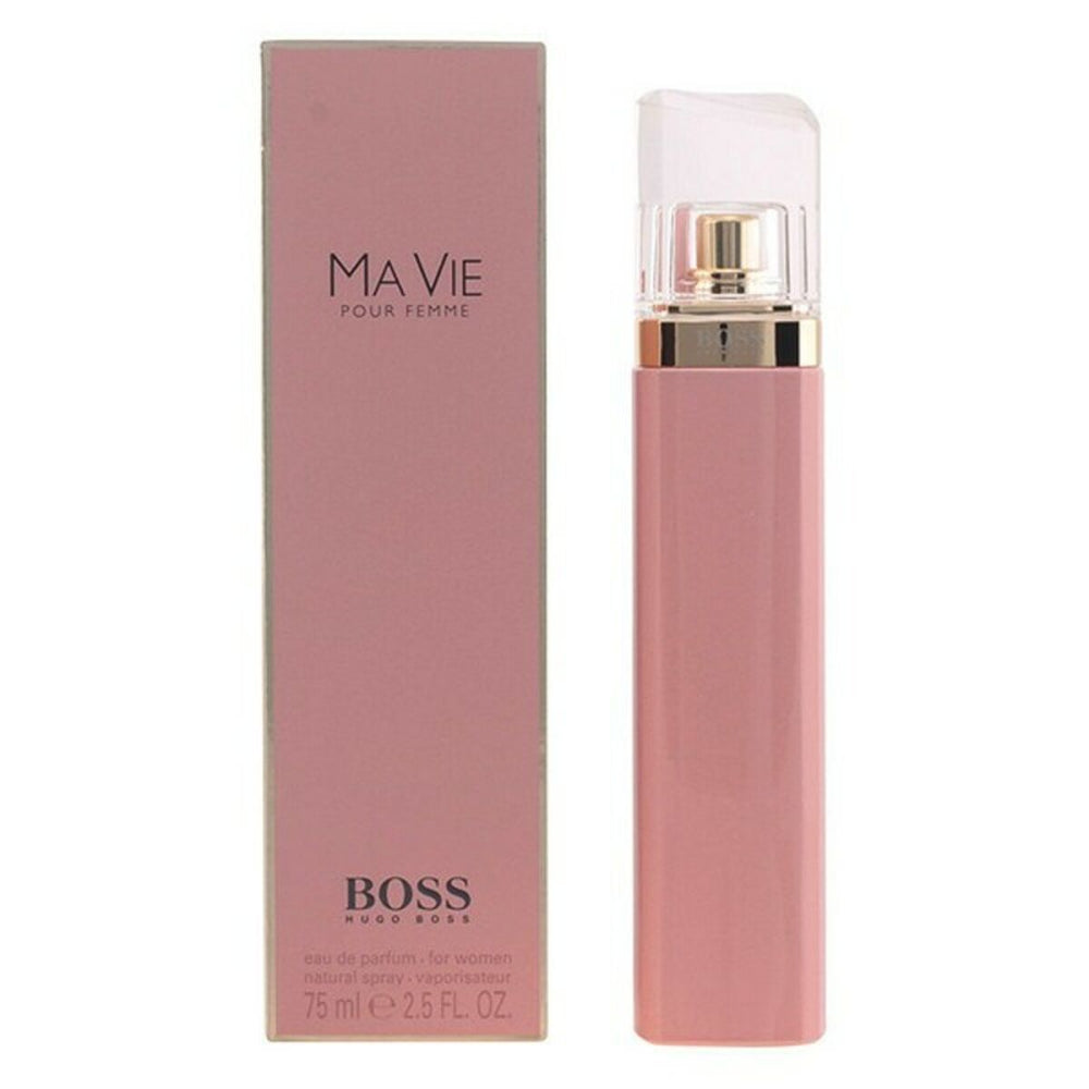 Hugo Boss Boss Ma Vie Eau de Parfum 75ml Spray, 75 ml for Women