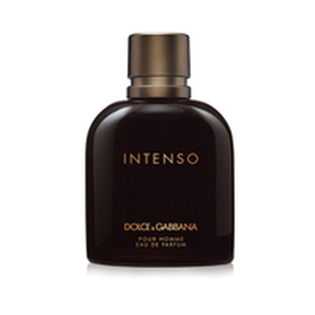 Dolce & Gabbana Pour Homme Intenso Eau de Parfum 200ml Spray, 200 ml