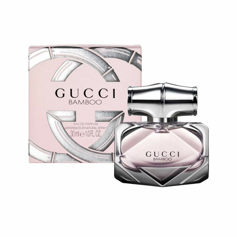 Gucci Bamboo Eau de Parfum 30ml Spray, 30 ml for Women