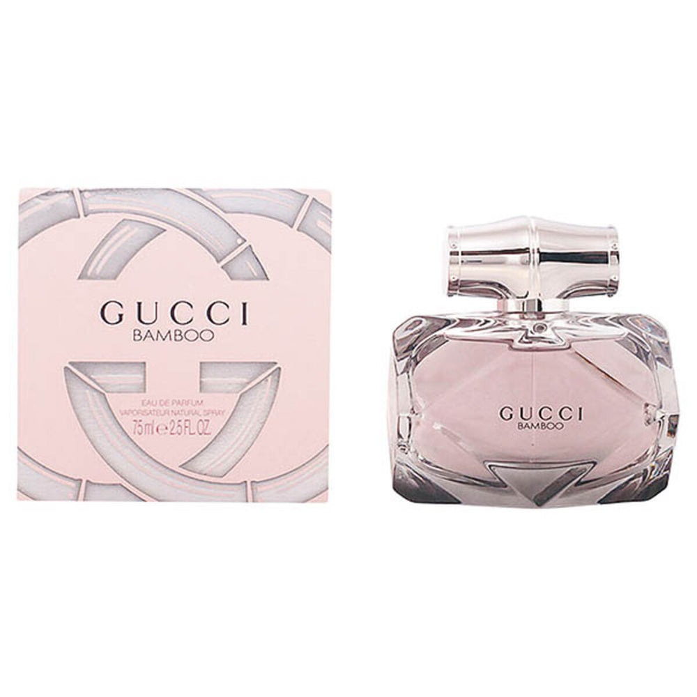 Gucci Bamboo Eau de Parfum 75ml Spray, 75 ml for Women