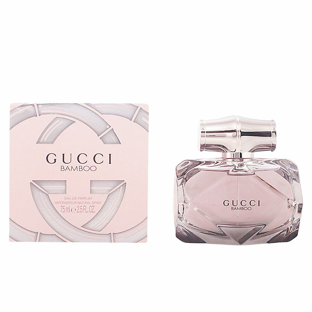 Gucci Bamboo Eau de Parfum 30ml Spray, 30 ml for Women