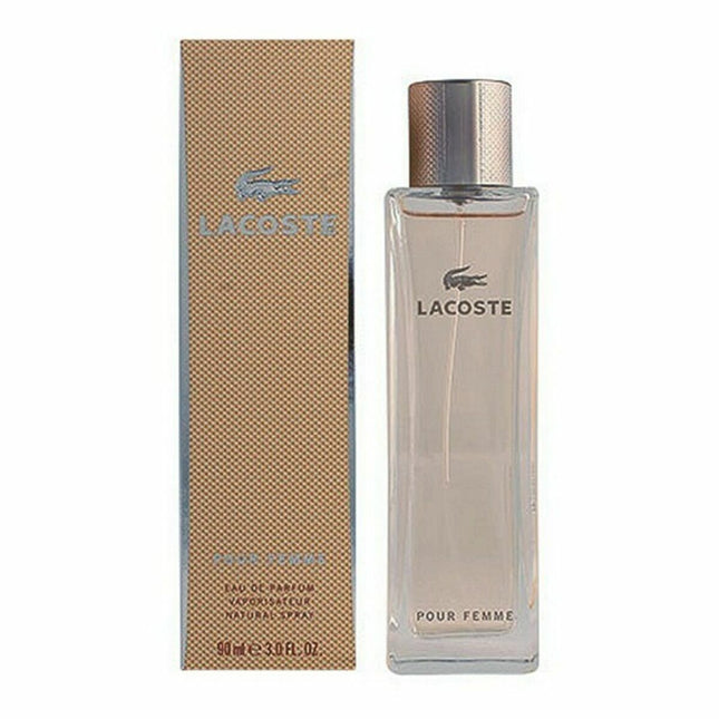 Lacoste Femme Eau de Parfum 30ml Spray, 30 ml for Women